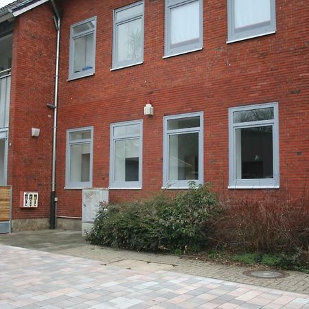 Alte Post Gaeste- Und Monteurzimmer Horneburg 外观 照片